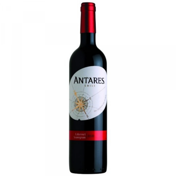 Vinho Tinto Antares Cabernet Sauvignon 